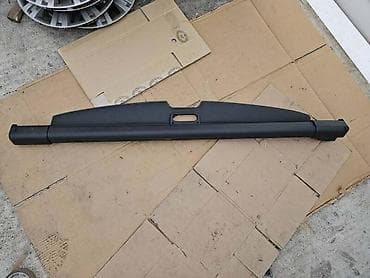 user car: ROLETNA GEPEKA ZA OPEL ZAFIRA OD 2006. DO 2010. GOD — 1