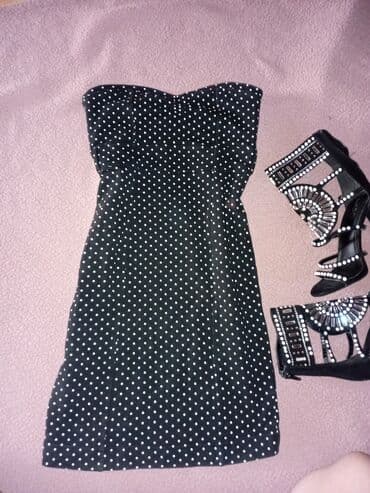 Dresses: S (EU 36), Short sleeves — 11