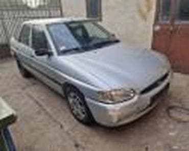 auto otpad ruma: DELOVI ZA FORD ESCORT OD 1996. DO 2000. GOD. | SMEDEREVSKA PALANKA — 6