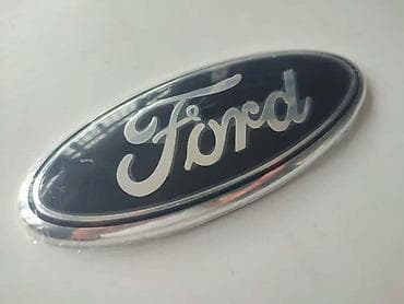 Auto delovi, gume i tjuning: ZADNJI ZNAK 17CM ZA FORD OSTALO | Zadnji znak za Ford modele — 3