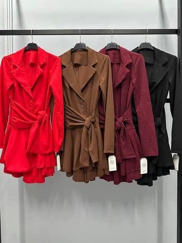 Women's Clothing: S, Evening, Long sleeves — 4