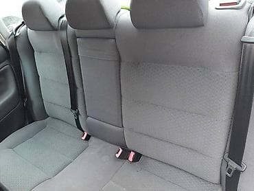 Sedišta: SEDISTA (KOMPLET) ZA VOLKSWAGEN PASSAT B5.5 | Sedista komplet za — 4