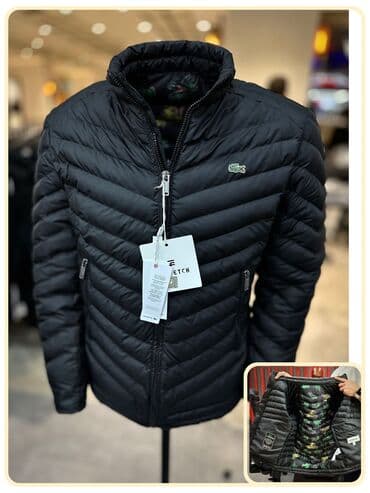 jakna spitfajer: S-2xl 6800din — 1