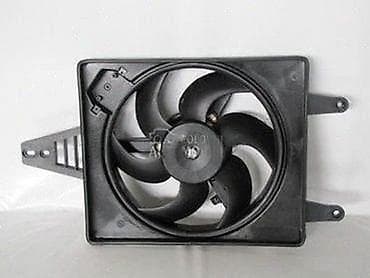 zvezdano nebo auto: VENTILATOR KABINE ZA ALFA ROMEO 156 OD 1996. DO 2008. GOD. | — 6