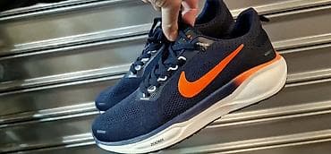 Patike: Nike patike za trčanje – Zoom serija - Lagani, prozračni gornjište od — 1