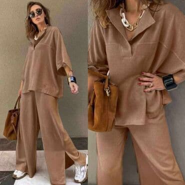 kompleti za devojke: 9Fashion Woman — 2