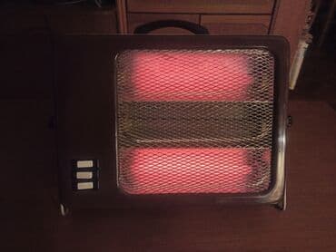 Electronics: Stara autentična portabl grejalica 2kW. Ispravna 100%. Mislim da — 11