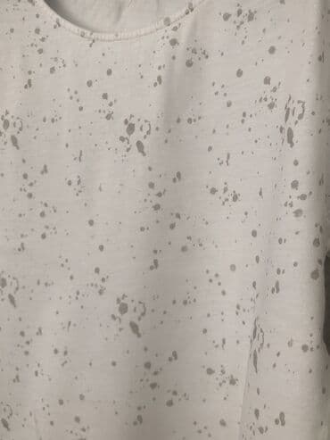 zimske jakne za devojčice h m: Round neck, Short sleeve, 152-158 — 2