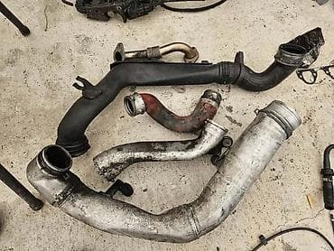 crevo interkulera: CREVO CEV INTERKULERA 1.9 2.0 ZA VOLKSWAGEN GOLF 4 — 2