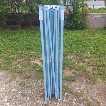 tenda forma ideale: Novo, O trošku kupca — 12