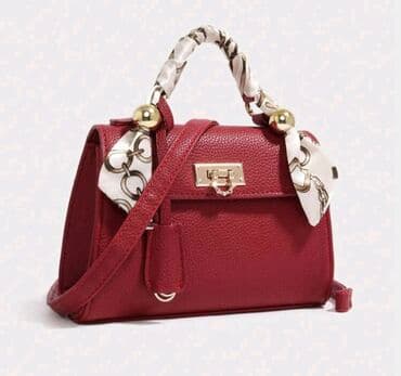 tommy hilfiger d: Elegant purse — 2
