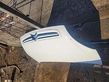 Car Body Parts: HAUBA CITROEN XARA PICASO RESTAJLING | Hauba citroen xara picaso — 3