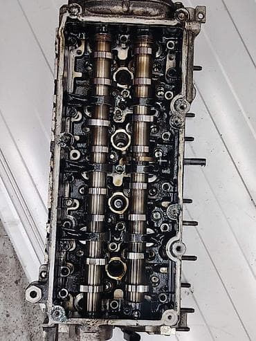 Audi a3 8v bregaste 1.6 TDI 105 ks