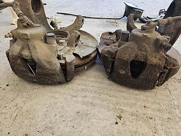 DISK KLJESTA GLAVCINA ZA VOLKSWAGEN GOLF 4 | GOLF 4 LIMUZINA 2.0 na lalafo.rs DISK KLJESTA GLAVCINA ZA VOLKSWAGEN GOLF 4 | GOLF 4 LIMUZINA 2.0