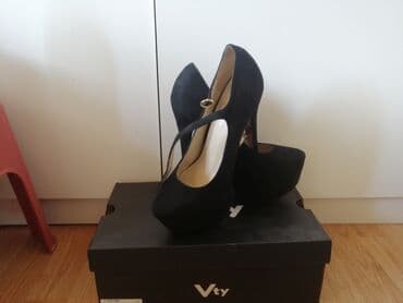 baletanke 38: Poslednji par
Italijanske stikle broj 39 odgovaraju i za 38 — 1