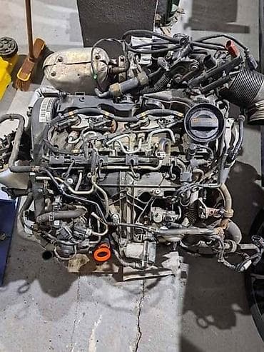 MOTOR 2.0 TDI ZA VOLKSWAGEN GOLF 6, PASSAT B7, PASSAT CC . | na lalafo.rs MOTOR 2.0 TDI ZA VOLKSWAGEN GOLF 6, PASSAT B7, PASSAT CC . |