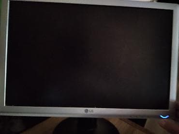 ps4 igrice polovne: Monitor LG Flatron W 1934S-SNT AEUQQPH 19 ",48 cm.i polovan i — 2