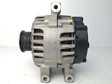alternator za zastavu 101: ALTERNATOR ZA OPEL INSIGNIA OD 2017. DO 2022. GOD. | Polovni — 2