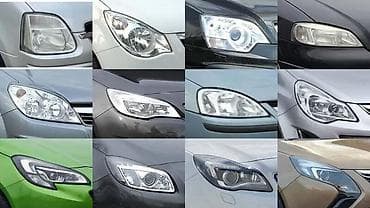 vozač na poziv beograd 247: POLOVNI DELOVI SA GARANCIJOM ZA OPEL COMBO, ZAFIRA, AGILA . OD 2000 — 3