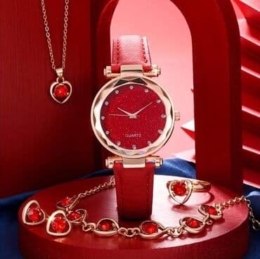 srebrni komplet nakita: Set nakita 2000 — 2