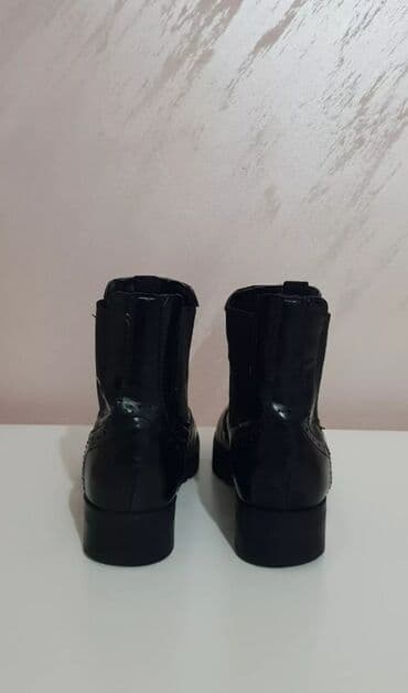 zimske cipele novi sad: Gležnjače, 38 — 6