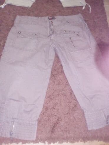 pantalone sa grejacima: Pantalone — 1