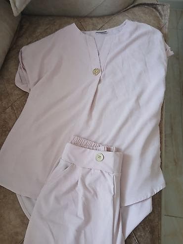 7Arrows, L, bоја - Roze