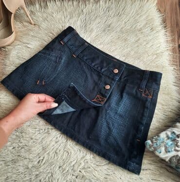 Skirts: S — 1