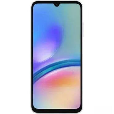 Samsung Galaxy A05s, 128 GB, bоја - Srebrna, Garancija, Otisak prsta, Dual SIM na lalafo.rs Samsung Galaxy A05s, 128 GB, bоја - Srebrna, Garancija, Otisak prsta, Dual SIM