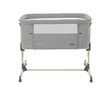stolice sa rukohvatima: KIKKA BOO Kolevka AMARIS wood dekor light grey – KKB2 Opis: - Pomoćni — 6