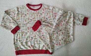 hagi vagi igracke cena: Pajamas set, 134-140 — 2
