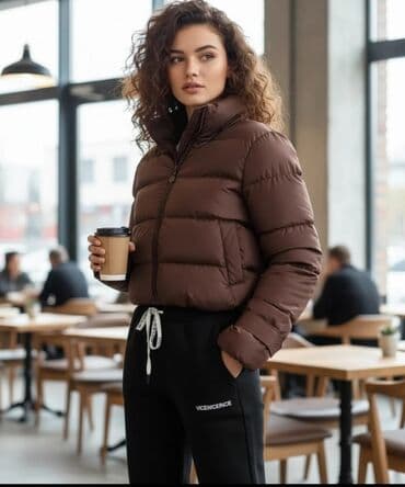 S (EU 36), bоја - Bordo