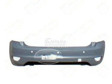 kardan za auto: PREDNJI BRANIK RESTAJLING ZA FORD FOCUS OD 2008. DO 2011. GOD. | — 8