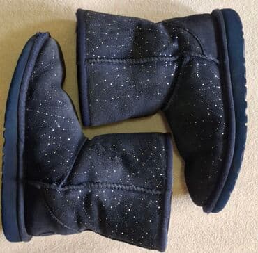 Ugg čizme: Ugg čizme, UGG, Veličina - 34 — 1