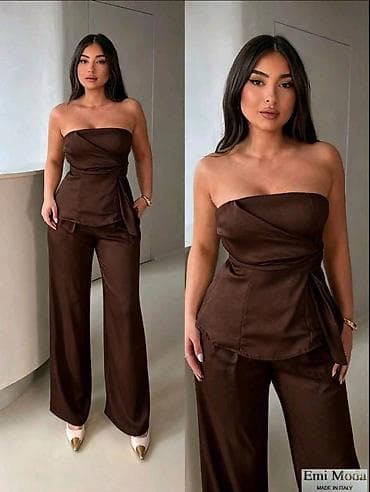 majci e: Moda, One size, bоја - Šareno — 2