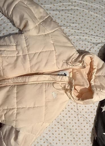 garoff jakna: Nike Therma-FIT ženska jakna sa kapuljačom - Model: Nike Therma-FIT — 4