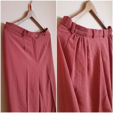 Farmerke: Ravne nogavice — 2