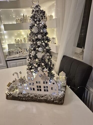 Figure: Ukras, bоја - Siva, Novo — 5