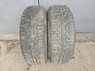 195 65 15 c: KLEBER 195/65 R15 ZIMSKA | 195/65 R15 Kleber Zimske 2 komada Par — 3