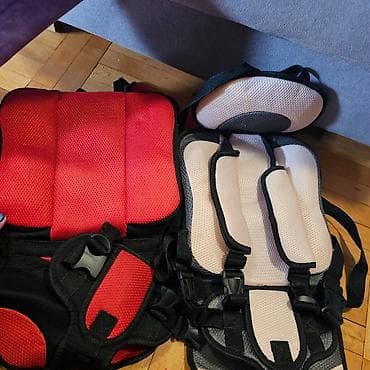 bogner jakne cena: 01. Auto sediste za decu Odlicno za putovanja Cena: 2899din Dostupno — 5