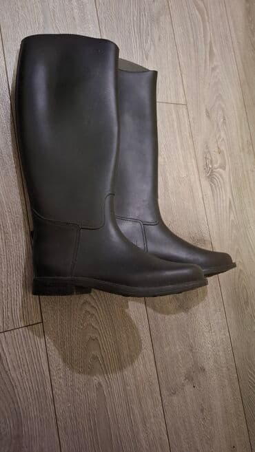 obuca na veliko: Čizme, 39 — 4