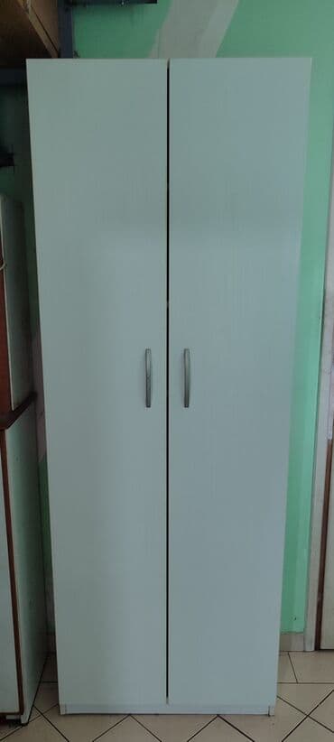 prenosivi ormar: Orman Dimenzije: Duzina: 69 cm Sirina: 32 cm Visina: 190 cm U — 1