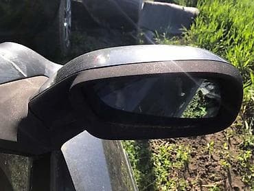 univerzalni lanci za sneg: DESNI RETROVIZOR LAGUNA 2 ZA RENAULT LAGUNA — 1