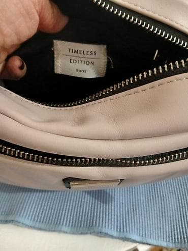 Torbe: PARFOIS Timeless Edition torba preko ramena - Model: Timeless Edition — 3