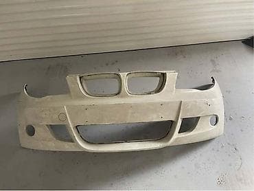 alternator za zastavu 101: M BRANIK ZA BMW SERIJA 1 OD 2004. DO 2008. GOD. | M branik bmw E87 — 1
