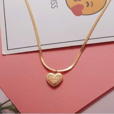 argento felice nakit: Cena: 1400din — 2