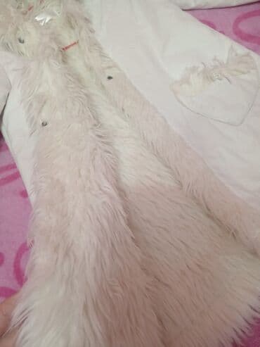 kaput new yorker: Decija bundica 8god — 3