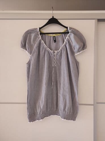 push up grudnjak new yorker: 0101 Brand, XL (EU 42), Pamuk — 1