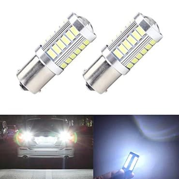 sigurnosni pojasevi za auto cena: 2 x Sijalice neverovatno jako svetle sa svih strana imaju led diode a — 3