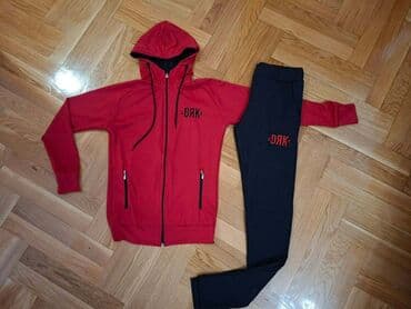 Komplet, Adidas, bоја - Šareno na lalafo.rs Komplet, Adidas, bоја - Šareno